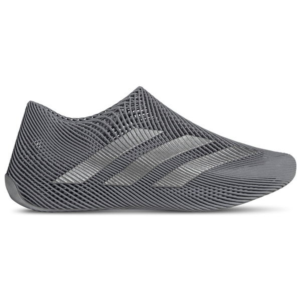 adidas Climacool Laceless - Men's - Iron Metallic/Grey/Core Black