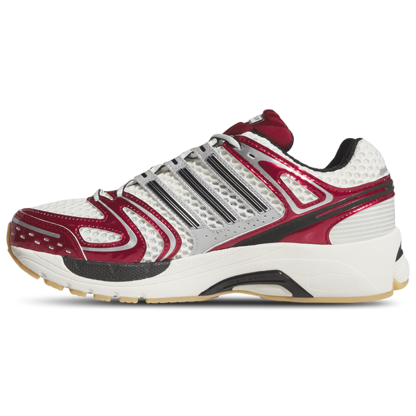 adidas Adistar Control 5 - Men's - Off White/Team Victory Red/Core Black - Image 2