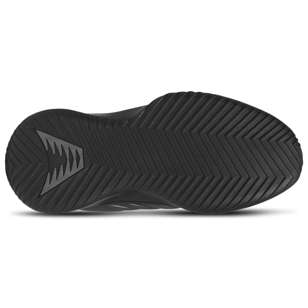 adidas Believe That 1 - Men's - Core Black/Carbon Grey/Iron Metallic - Image 5