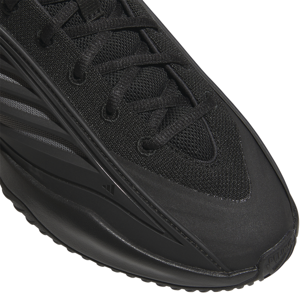 adidas Believe That 1 - Men's - Core Black/Carbon Grey/Iron Metallic - Image 7