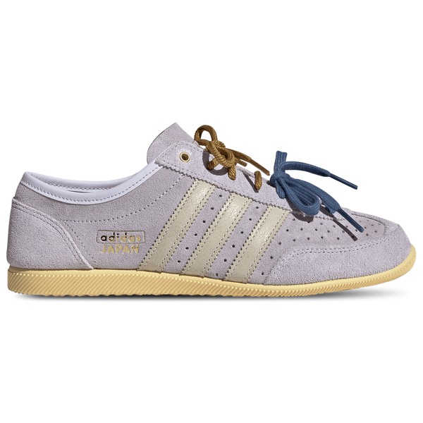 adidas Originals Japan Decon - Women's - Frozen Purple/Alumina/Orange Tint