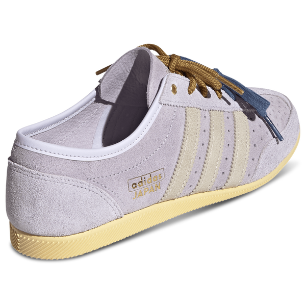 adidas Originals Japan Decon - Women's - Frozen Purple/Alumina/Orange Tint - Image 3