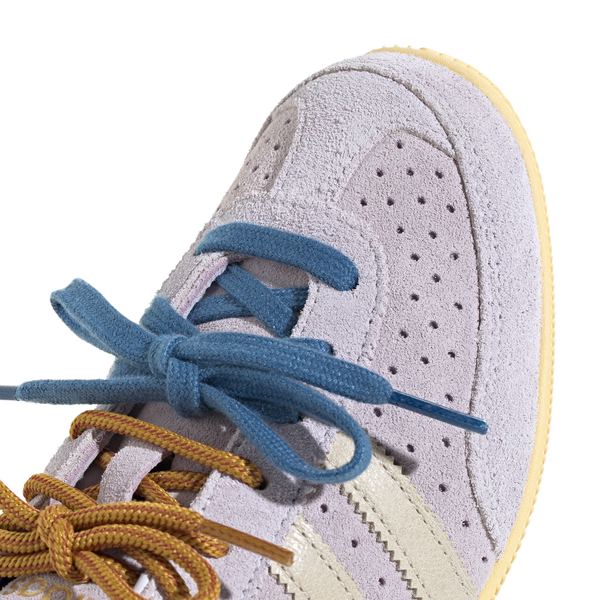 adidas Originals Japan Decon - Women's - Frozen Purple/Alumina/Orange Tint - Image 6