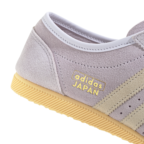 adidas Originals Japan Decon - Women's - Frozen Purple/Alumina/Orange Tint - Image 7