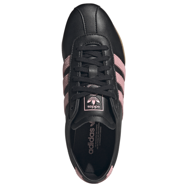 adidas Tokyo - Girls' Grade School - Glow Pink/Gum/Core Black - Image 4