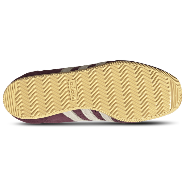 adidas Originals Japan - Women's - Cream White/Maroon - Image 5