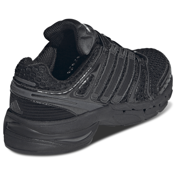 adidas Adistar Control 5 - Boys' Grade School - Carbon Grey/Core Black - Image 3