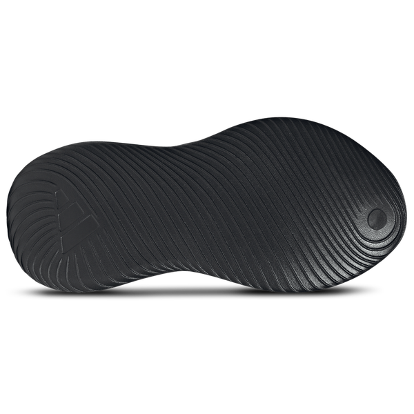 adidas Purechill Slides - Boys' Grade School - Black/Black - Image 5