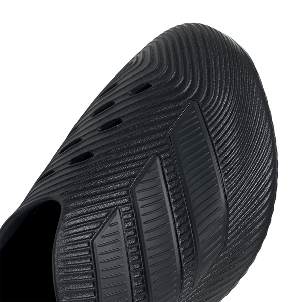 adidas Purechill Slides - Boys' Grade School - Black/Black - Image 6
