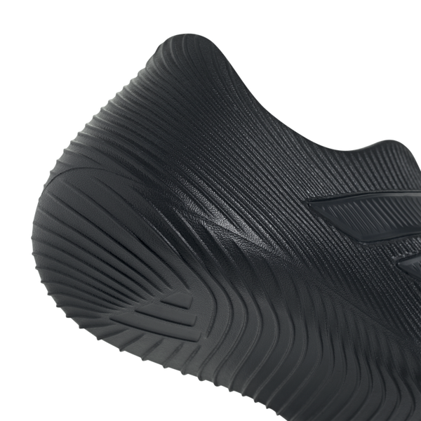 adidas Purechill Slides - Boys' Grade School - Black/Black - Image 7