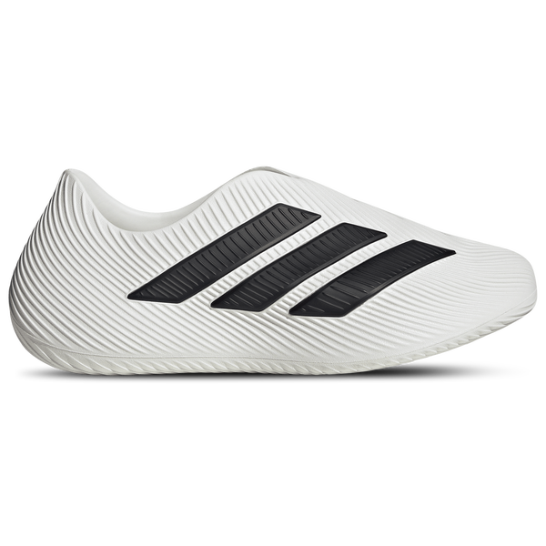 adidas Purechill Slides - Boys' Grade School - White/White
