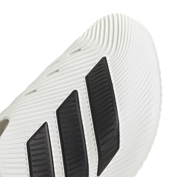 adidas Purechill Slides - Boys' Grade School - White/White - Image 6
