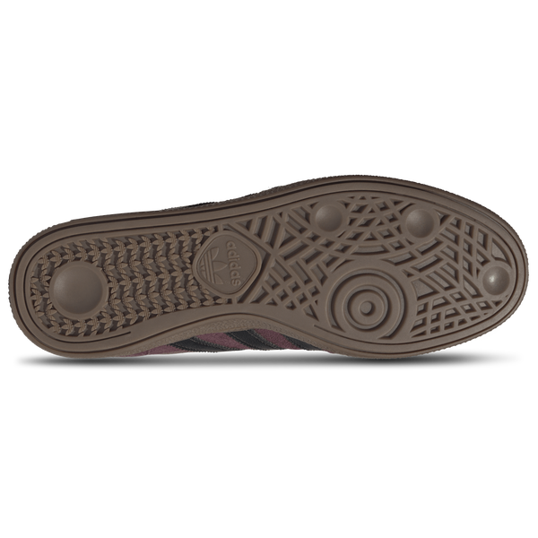 adidas Originals Handball Spezial - Men's - Maroon/Core Black/Gum - Image 5