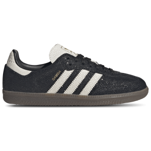 adidas Originals Samba - Women's - Core Black/Gum/Cloud White