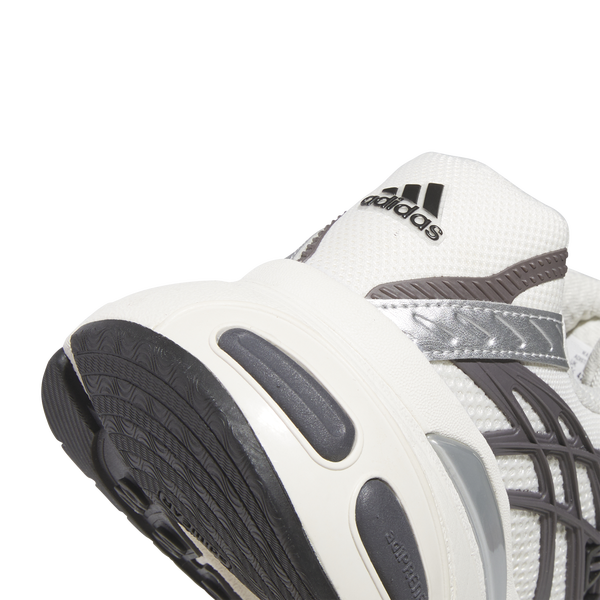 adidas Adistar XLG - Men's - White/Brown - Image 8