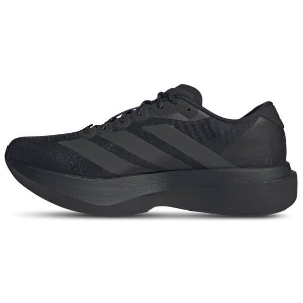 adidas Adizero Evo SL Woven - Men's - Core Black/Carbon/White Tint - Image 2