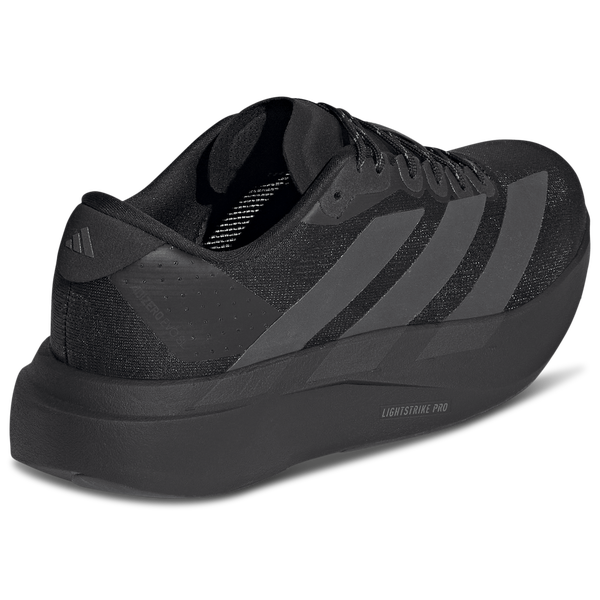 adidas adiZero Evo SL Lightstrikepro - Women's - Core Black/Utility Black/White Tint - Image 3