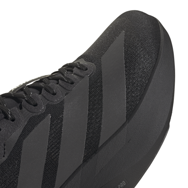 adidas adiZero Evo SL Lightstrikepro - Women's - Core Black/Utility Black/White Tint - Image 7