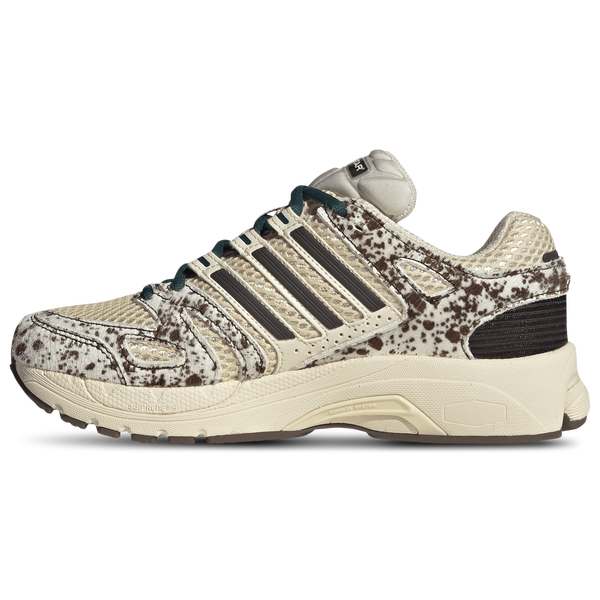adidas Originals Adistar Control 5 - Women's - Dark Brown/Off White/Sand Strata - Image 2