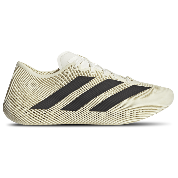 adidas Climacool Laced - Men's - Off White/Core Black/Off White