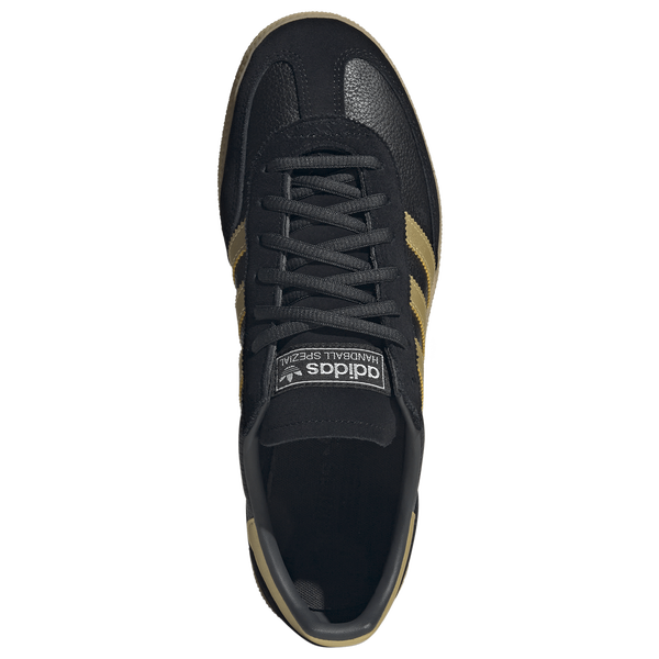 adidas Originals Handball Spezial - Men's - Matte Gold/Core Black/Carbon - Image 4
