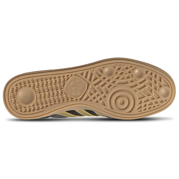 adidas Originals Handball Spezial - Men's - Matte Gold/Core Black/Carbon - Image 5