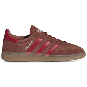 adidas Originals Handball Spezial - Men's - Burnt Sienna/Equipment Red/Gum