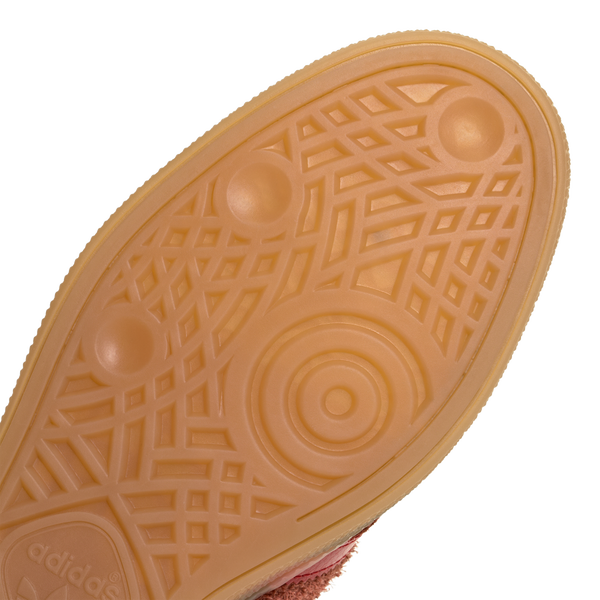 adidas Originals Handball Spezial - Men's - Burnt Sienna/Equipment Red/Gum - Image 6