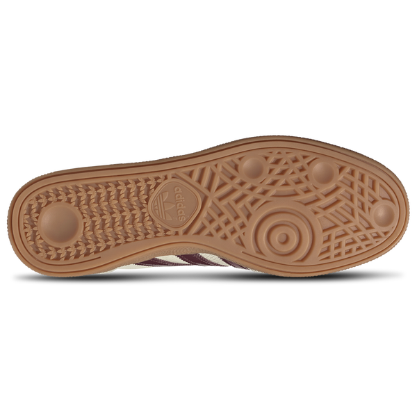 adidas Originals Handball Spezial - Men's - Shadow Red/Gum/Off White - Image 5