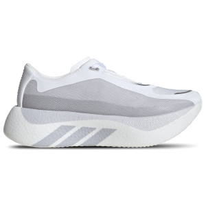 adidas Hyperboost Edge - Women's - Ftwr White/Lgh Solid Grey/Silver Met