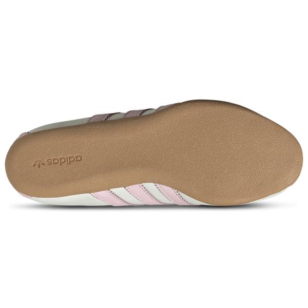 adidas Tokyo Mary Jane - Women's - Off White/Gum/Clear Pink - Image 5