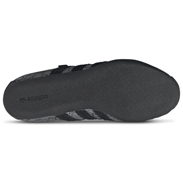 adidas Tokyo Mary Jane Pastel Craft - Women's - Core Black/Iron Metallic/Core Black - Image 5
