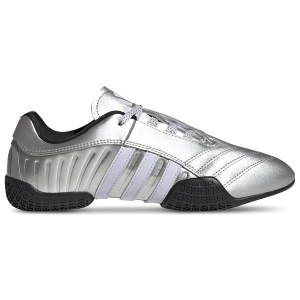 adidas Originals Taekwondo Mei Elite - Women's - Frozen Purple/Silver Met/Core Black