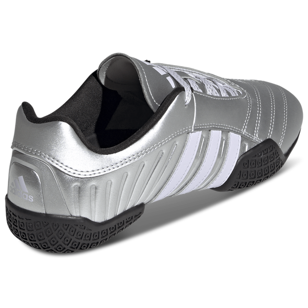 adidas Originals Taekwondo Mei Elite - Women's - Frozen Purple/Silver Met/Core Black - Image 3