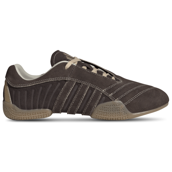 adidas Originals Taekwondo Mei Elite - Women's - Aurora Coffee/Aurora Coffee/Gum