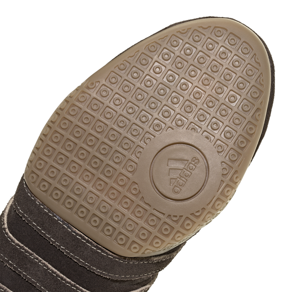 adidas Originals Taekwondo Mei Elite - Women's - Aurora Coffee/Aurora Coffee/Gum - Image 5