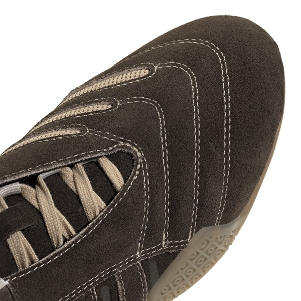 adidas Originals Taekwondo Mei Elite - Women's - Aurora Coffee/Aurora Coffee/Gum - Image 6