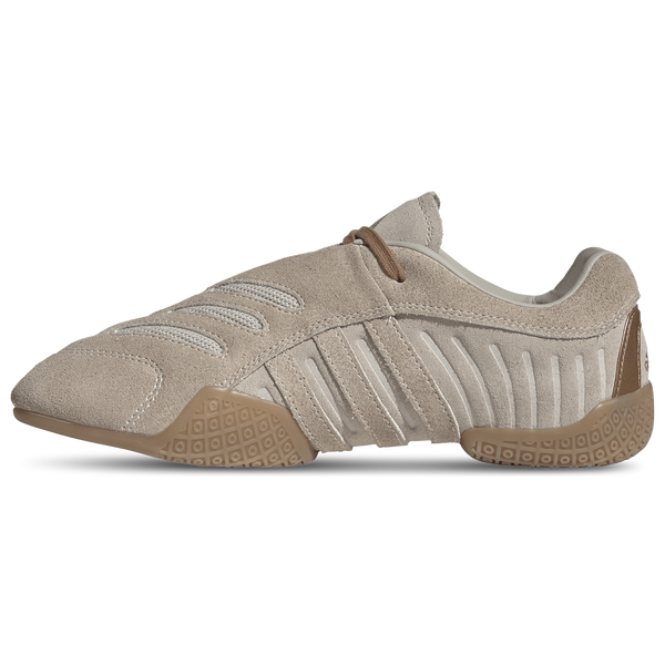 adidas Originals Taekwondo Mei Elite - Women's - Wonder Beige/Wonder Beige/Gum - Image 2
