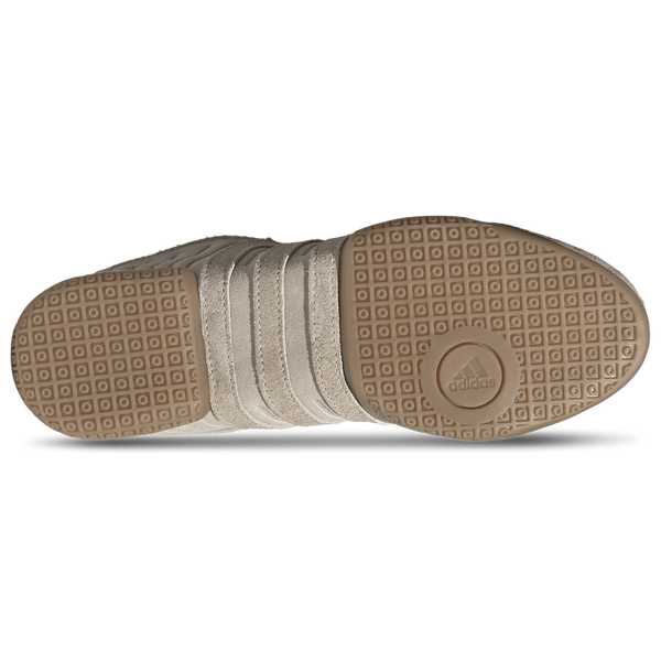 adidas Originals Taekwondo Mei Elite - Women's - Wonder Beige/Wonder Beige/Gum - Image 5
