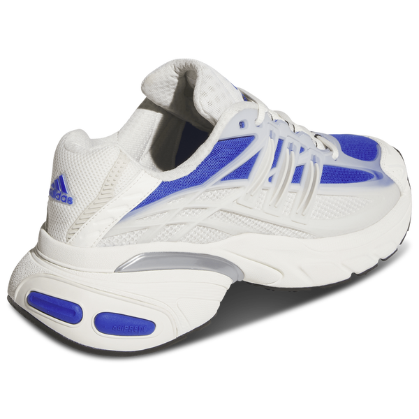 adidas Adistar XLG - Men's - Core Black/Off White/Off White - Image 3