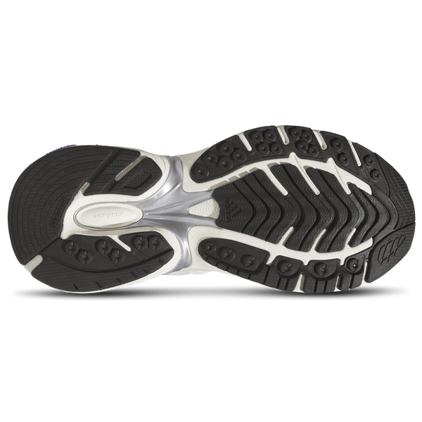 adidas Adistar XLG - Men's - Core Black/Off White/Off White - Image 5