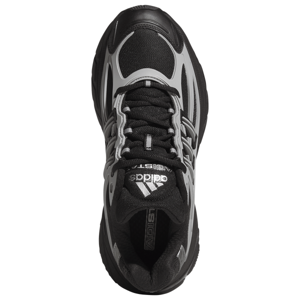 adidas Adistar XLG - Men's - Core Black/Core Black/Iron Metallic - Image 4