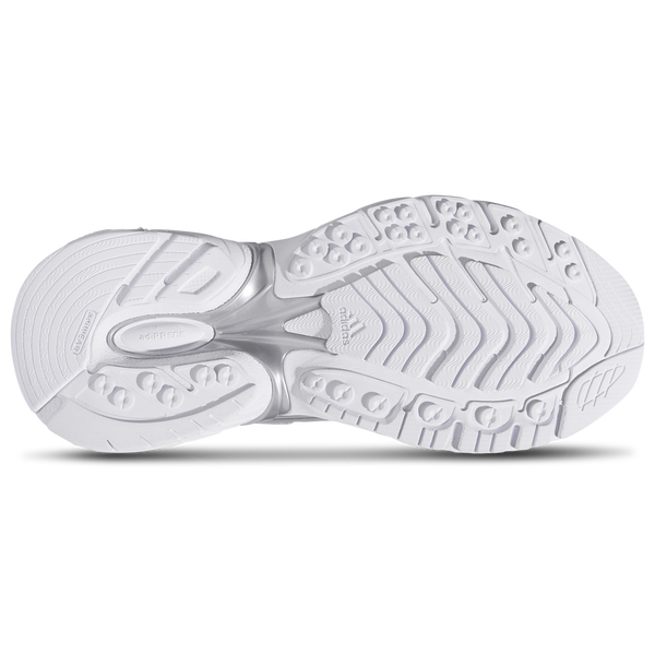 adidas Adistar XLG - Men's - Footwear White/Silver Metallic/Silver Metallic - Image 5