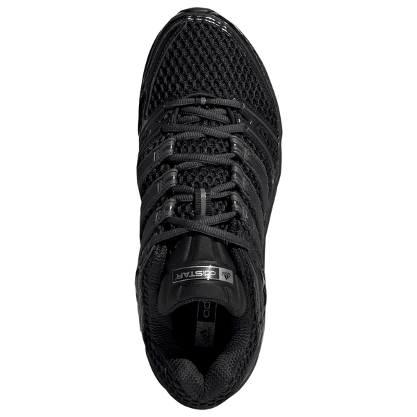 adidas Adistar Control 5 - Men's - Iron Metallic/Grey/Core Black - Image 4