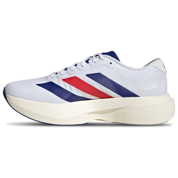 adidas Adizero Evo SL - Men's - Mystery Ink/Ftwr White/Pure Ruby - Image 2