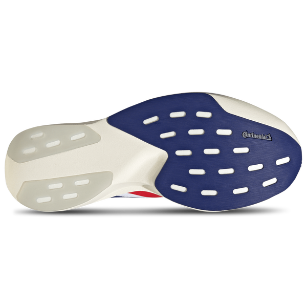 adidas Adizero Evo SL - Men's - Mystery Ink/Ftwr White/Pure Ruby - Image 5