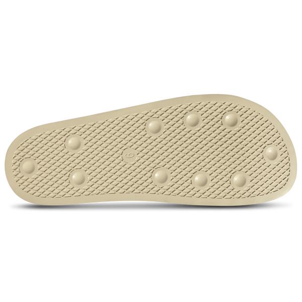 adidas Originals Adimule Slides - Men's - Sand Strata/Sand Strata/Cardboard - Image 5