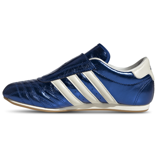 adidas Originals Taekwondo - Women's - Gum/Team Royal Blue/Off White - Image 2