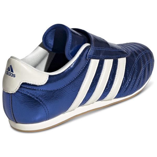 adidas Originals Taekwondo - Women's - Gum/Team Royal Blue/Off White - Image 3