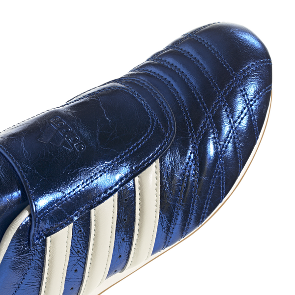 adidas Originals Taekwondo - Women's - Gum/Team Royal Blue/Off White - Image 7